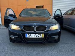Usado 2010 BMW 320 Sedan | € 16.500