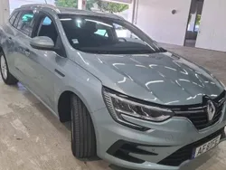 Cinzento Usado 2021 Renault Mégane IV Carrinha | € 16.799 (Super Preço)