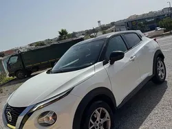 Usado 2021 Nissan Juke SUV | € 20.000 (Preço justo)