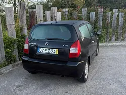 Usado 2007 Citroën C2 Citadino | € 3.000