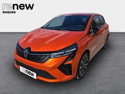 Outra Usado 2023 Renault Clio V Techno Sedan | € 19.500 (Preço elevado)