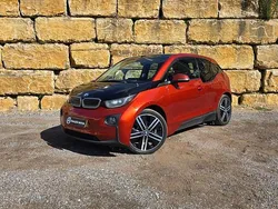 Outra Usado 2013 BMW i3 Citadino | € 9.950 (Preço justo)