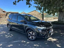 Preto Usado 2024 Dacia Jogger | € 19.990 (Super Preço)