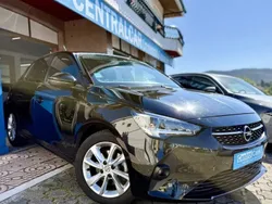Preto Usado 2022 Opel Corsa Elegance | € 15.950 (Preço justo)