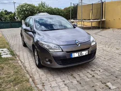 Usado 2011 Renault Mégane III Sedan | € 6.100 (Preço justo)