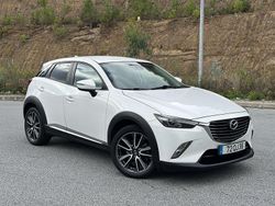 Usado 2015 Mazda CX-3 SUV | € 11.250 (Bom preço)