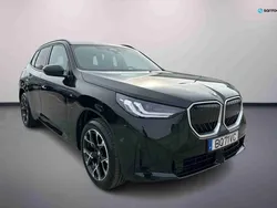 Preto Usado 2025 BMW X3 Comfort Edition SUV | € 66.700 (Preço justo)