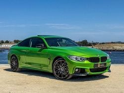 Usado 2014 BMW 435 M Performance | € 35.990