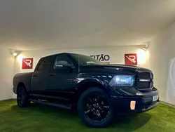 Preto Usado 2021 Dodge Ram Pickup | € 89.500