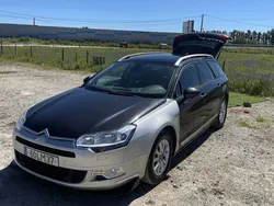 Usado 2011 Citroën C5 Carrinha | € 3.000 (Super Preço)