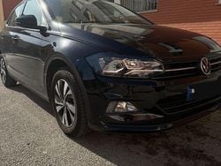 Usado 2020 VW Polo Sedan | € 11.900 (Super Preço)