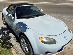 Usado 2006 Mazda MX5 Cabrios | € 11.500