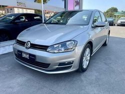 Cinza Usado 2012 VW Golf VII | € 11.900 (Caro)