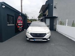 Branco Usado 2022 Peugeot 308 Allure | € 22.900 (Preço elevado)