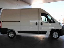 Branco Usado 2020 Peugeot Boxer Van | € 19.900 (Preço justo)