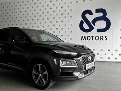 Preto Usado 2018 Hyundai Kauai SUV | € 17.000 (Caro)