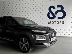 Preto Usado 2018 Hyundai Kauai SUV | € 17.000 (Caro)