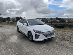 Usado 2020 Hyundai Ioniq Citadino | € 17.500