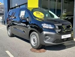 Preto Novo 2025 Opel Combo-e Life Sedan | € 31.980