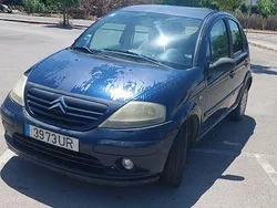 Usado 2003 Citroën C3 Citadino | € 1.400 (Bom preço)