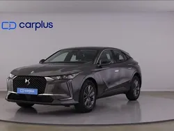 Cinzento Usado 2022 DS Automobiles DS4 Bastille | € 25.900 (Super Preço)