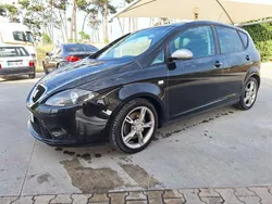 Usado 2007 Seat Altea FR Monovolume | € 8.500 (Preço justo)
