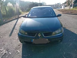 Usado 2005 Renault Laguna II Sedan | € 2.750 (Preço elevado)