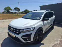 Branco Usado 2023 Dacia Jogger | € 17.450 (Super Preço)