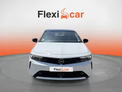Branco Usado 2022 Opel Astra Elegance | € 25.890 (Super Preço)