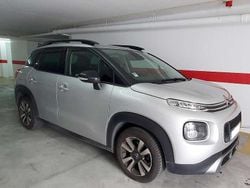 Usado 2018 Citroën C3 Aircross PureTech SUV | € 12.500 (Preço justo)