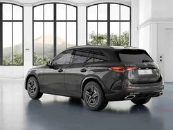 Cinzento Novo 2025 Mercedes GLC300 SUV | € 85.209 (Caro)