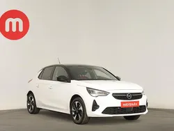 Usado 2023 Opel Corsa-e Citadino | € 21.999 (Preço justo)