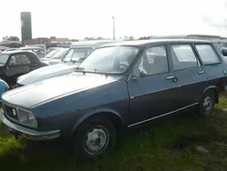 Azul Usado 1983 Renault R12 Sedan | € 890