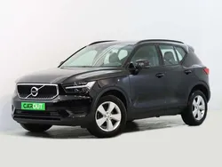 Preto Usado 2021 Volvo XC40 SUV | € 23.900 (Bom preço)