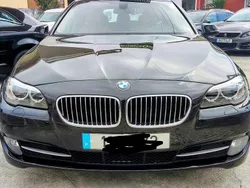 Usado 2014 BMW 525 Carrinha | € 21.500