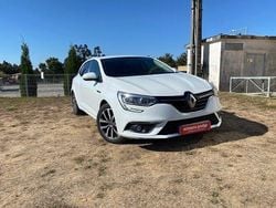Branco Usado 2019 Renault Mégane IV Bose Edition | € 16.000 (Preço elevado)