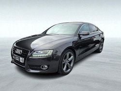 Cinza Usado 2010 Audi A5 Coupé | € 13.900 (Preço justo)