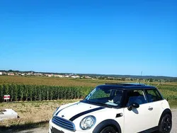 Usado 2013 Mini Cooper Citadino | € 8.790 (Super Preço)