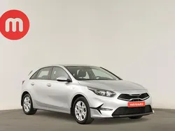 Usado 2022 Kia Ceed | € 16.999 (Preço justo)
