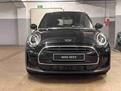 Preto Usado 2023 Mini Cooper Citadino | € 28.900