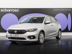 Cinza Usado 2020 Fiat Tipo Lounge Citadino | € 13.990 (Preço justo)