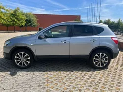Usado 2010 Nissan Qashqai Tekna SUV | € 9.000 (Preço justo)