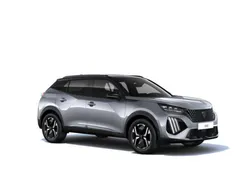 Cinza Novo 2024 Peugeot 2008 GT SUV | € 32.275 (Preço justo)