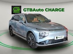 Cinza Novo 2025 XPENG G9 SUV | € 79.500