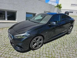 Preto Usado 2021 BMW 216 Citadino | € 25.200 (Preço justo)