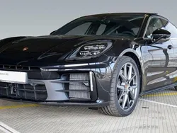 Preto Usado 2025 Porsche Panamera 4 Sedan | € 164.990