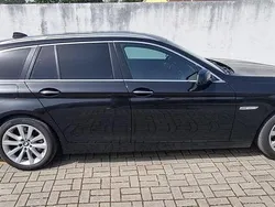 Usado 2012 BMW 520 Comfort Edition Sedan | € 12.000