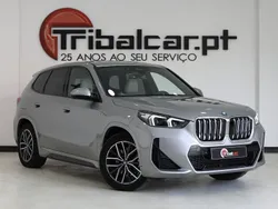 Cinza Usado 2023 BMW iX1 SUV | € 49.900 (Caro)