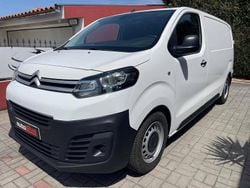 Branco Usado 2017 Citroën Jumpy Monovolume | € 14.500 (Bom preço)