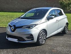 Usado 2022 Renault Zoe Citadino | € 12.990 (Super Preço)